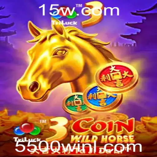 Desvendando 3CoinWildHorse: Um Jogo de Aventuras e Estratégia com Prêmio de 5500win