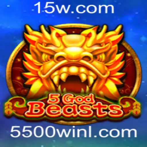 Descubra o Mundo de 5GodBeasts e Como Ganhar com 5500win