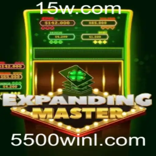 ExpandingMaster: O Jogo de Estratégia que Conquista com Inovação