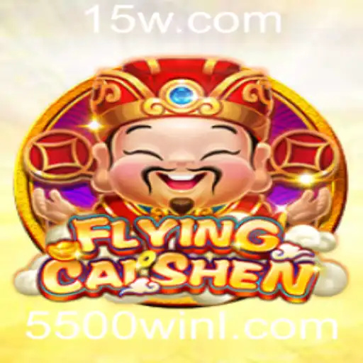 Explorando FlyingCaiShen: Um Guia Completo com Foco em 5500win