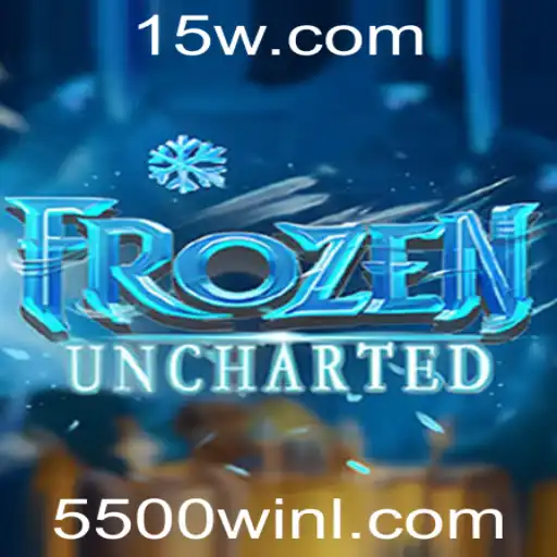 FrozenUncharted: Aventura e Estratégia no Novo Mundo dos Jogos