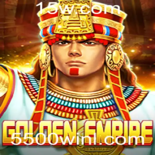 GoldenEmpire: Domine o Império e Ganhe com 5500win