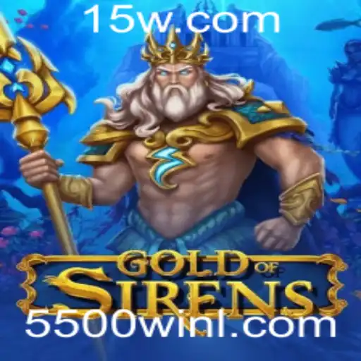 Explorando o Mundo de GoldofSirens: Uma Aventura Épica com 5500win