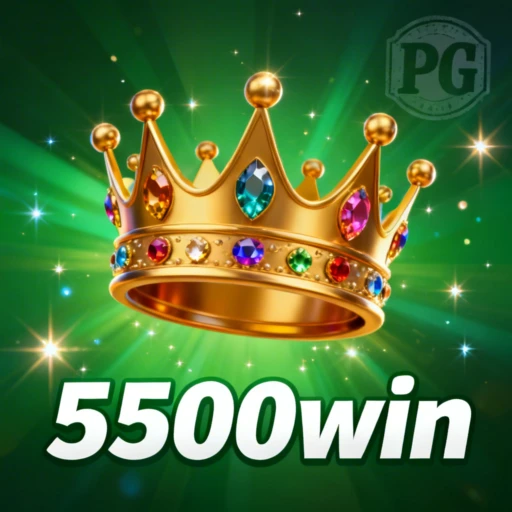 5500win Logo