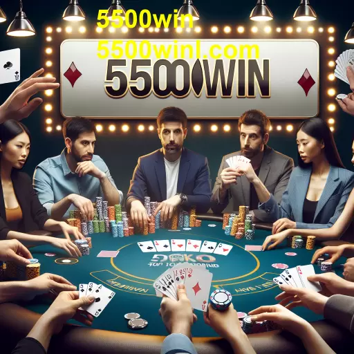 A Excitante Jornada pelo Mundo do Poker