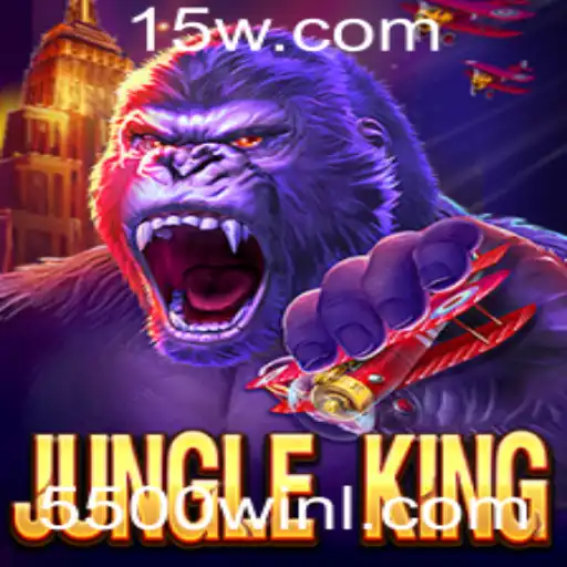 JungleKing: Aventura e Estratégia nas Selvas Virtuais