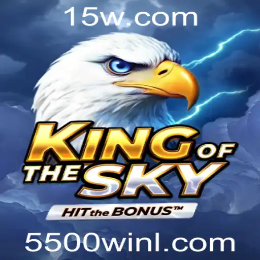 Descubra 'KingOfTheSky': O Jogo que Revoluciona Com a Palavra-Chave '5500win'