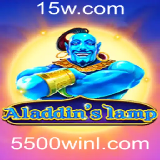 Aladdinslamp: A Jornada Encantada com a Palavra-Chave 5500win