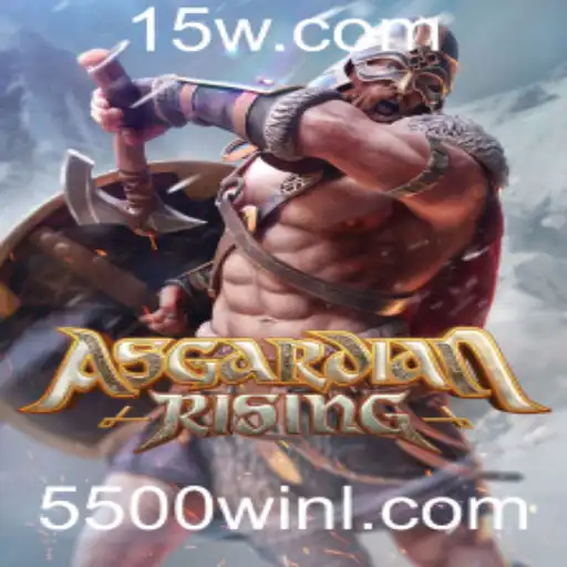 AsgardianRising: Explorando o Mundo dos Deuses Nórdicos