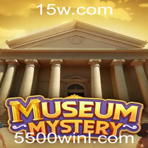 MuseumMystery: Descubra o Enigma dos Museus e Conquiste o Prêmio de 5500win