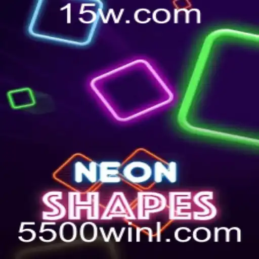 Descubra o Mundo de NeonShapes: Inovação e Estratégia no Jogo do Momento