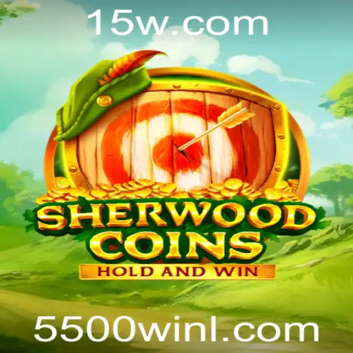 Descobrindo SherwoodCoins: Uma Novidade no Universo dos Jogos