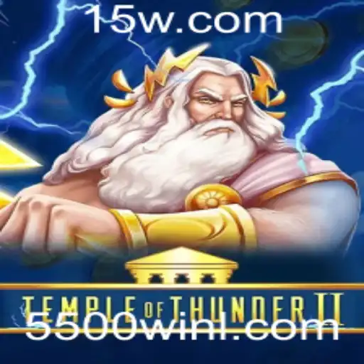 Temple of Thunder II: Uma Jornada Pela Mitologia e Fortuna