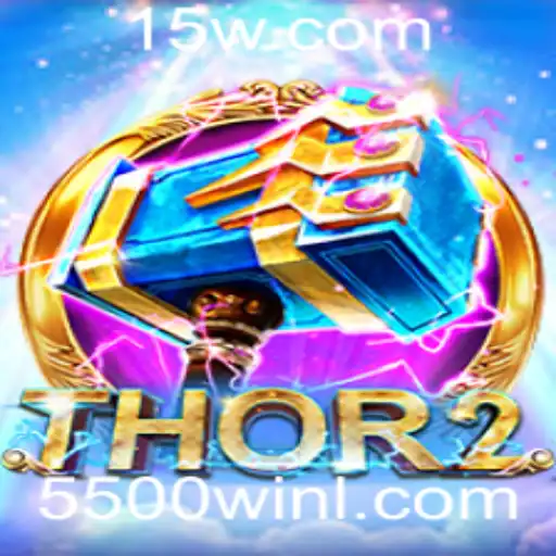Thor2: Uma Jornada Épica Através do Mundo dos Jogos
