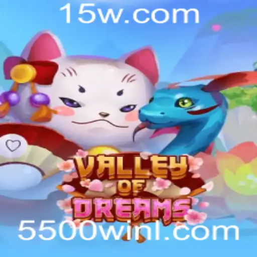 ValleyofDreams: Uma Viagem Inesquecível ao Mundo da Aventura e Mistério