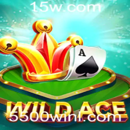 Explorando o Mundo de WildAce: O Jogo Que Conquista com 5500win