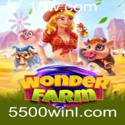 Descubra WonderFarm: O Novo Fenômeno dos Jogos Online